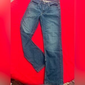 Men's Blue Jeans